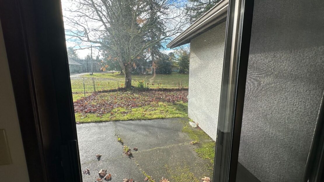 861 - 863 Alder St. - # 861 - Blaine - Washington - 2 bed, 1 bath rental property