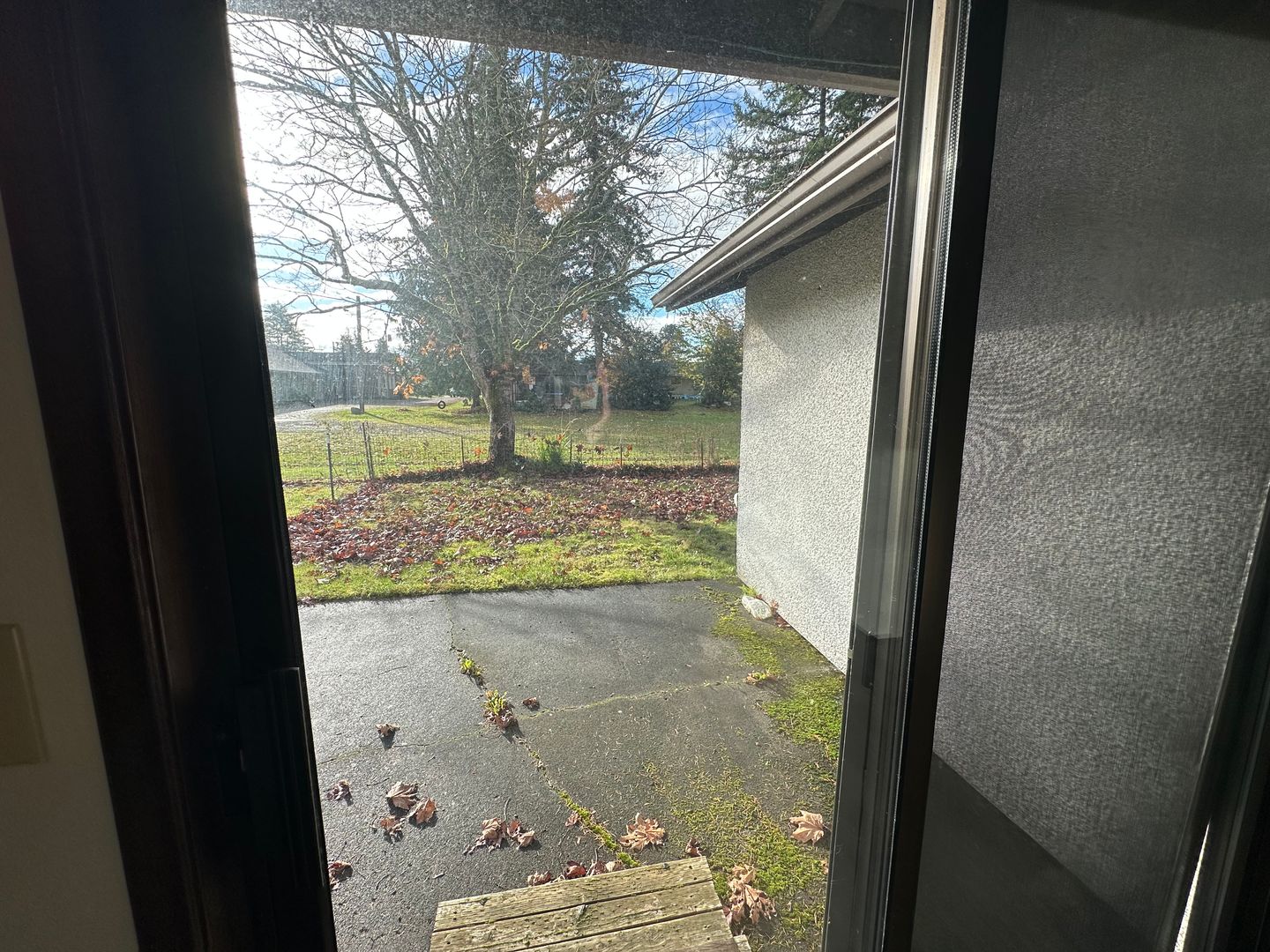 861 - 863 Alder St. - # 861 - Blaine - Washington - 2 bed, 1 bath rental property