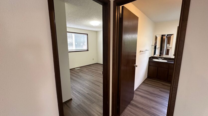 861 - 863 Alder St. - # 861 - Blaine - Washington - 2 bed, 1 bath rental property