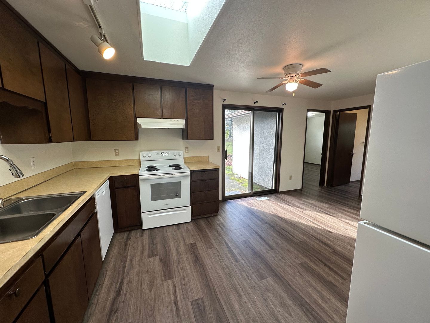 861 - 863 Alder St. - # 861 - Blaine - Washington - 2 bed, 1 bath rental property