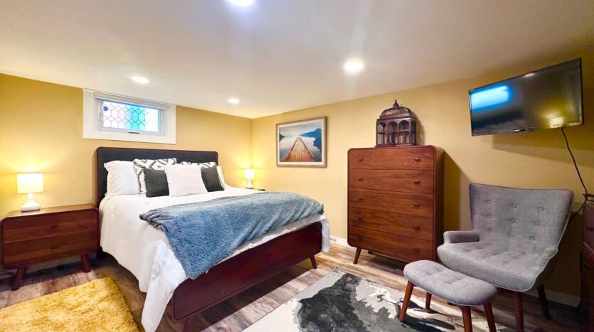 8715 SE 30th Ave.  - Milwaukie - Oregon - 2 bed, 1 bath rental property