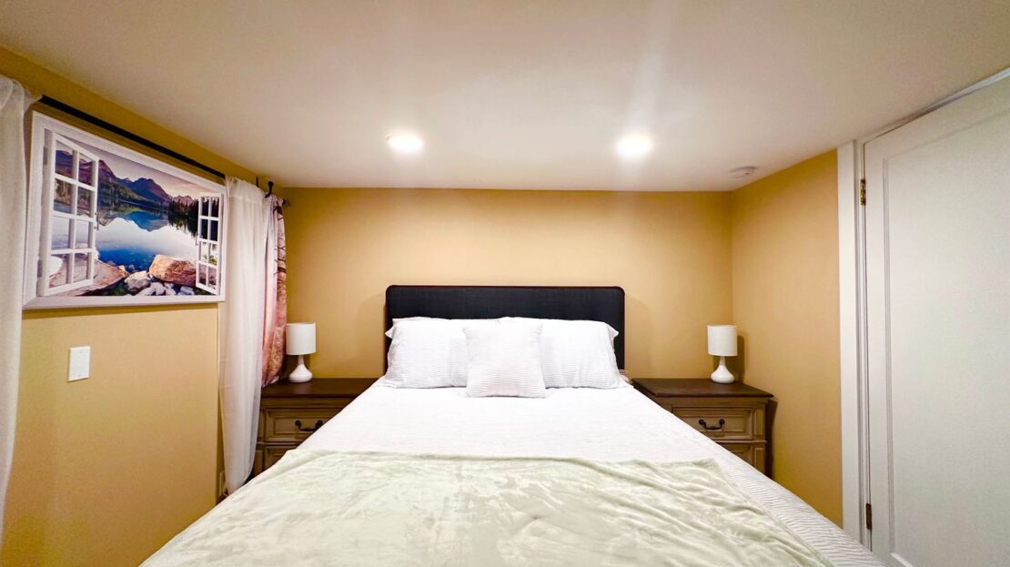 8715 SE 30th Ave.  - Milwaukie - Oregon - 2 bed, 1 bath rental property