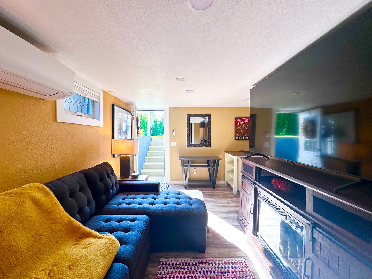 8715 SE 30th Ave.  - Milwaukie - Oregon - 2 bed, 1 bath rental property