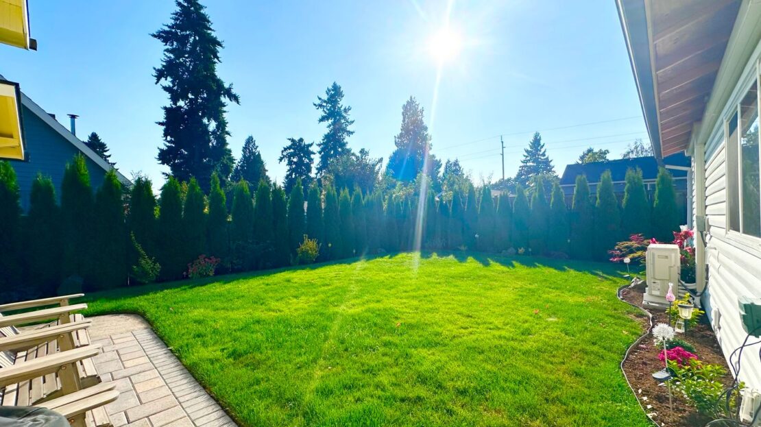 8715 SE 30th Ave.  - Milwaukie - Oregon - 2 bed, 1 bath rental property