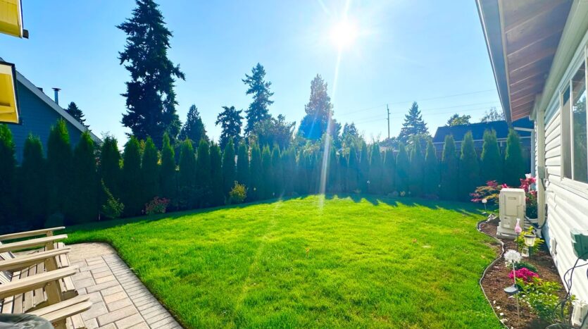 8715 SE 30th Ave.  - Milwaukie - Oregon - 2 bed, 1 bath rental property