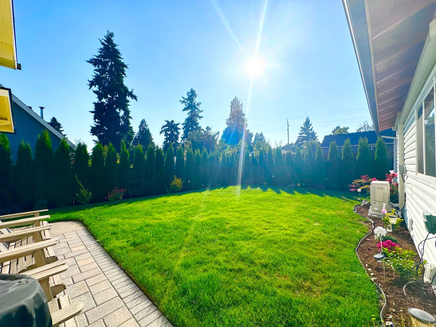 8715 SE 30th Ave.  - Milwaukie - Oregon - 2 bed, 1 bath rental property