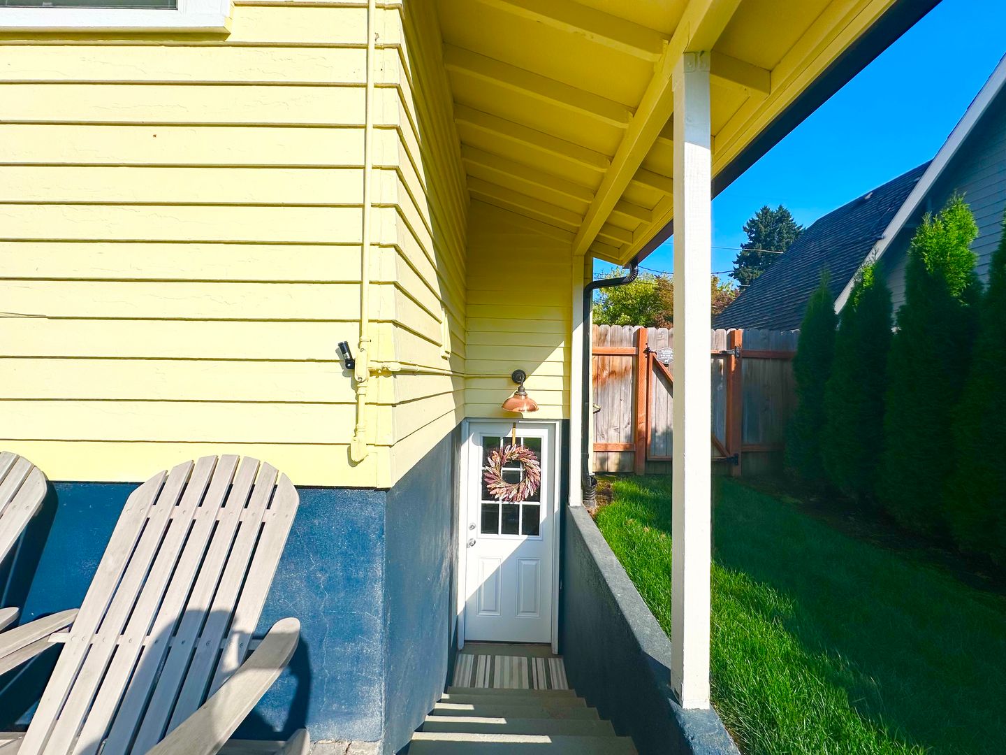 8715 SE 30th Ave.  - Milwaukie - Oregon - 2 bed, 1 bath rental property