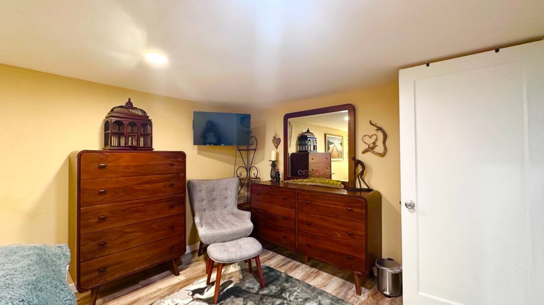 8715 SE 30th Ave.  - Milwaukie - Oregon - 2 bed, 1 bath rental property