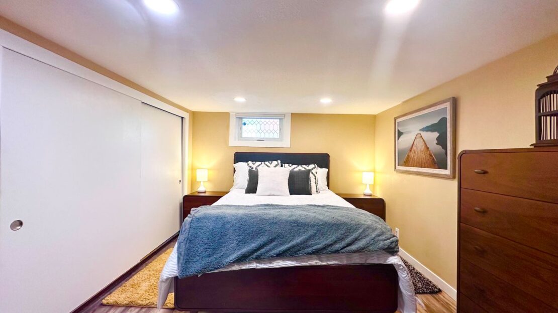 8715 SE 30th Ave.  - Milwaukie - Oregon - 2 bed, 1 bath rental property