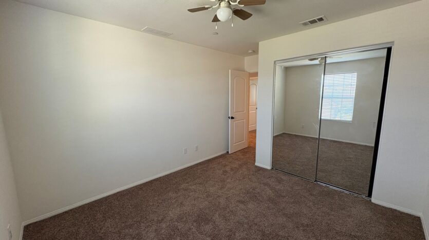 8745 Bald Eagle Drive - Eastvale - California - 5 bed, 3 bath rental property