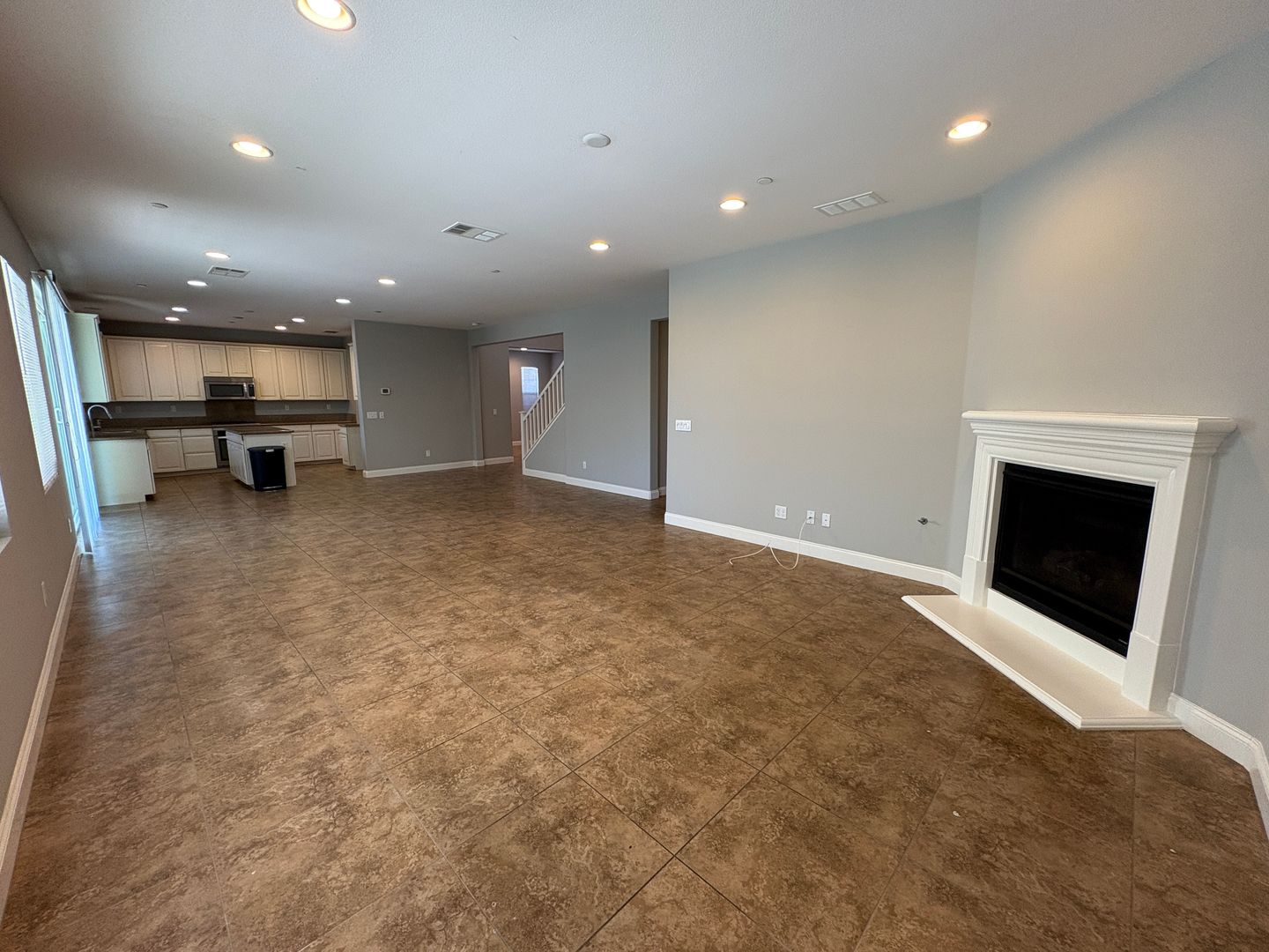 8745 Bald Eagle Drive - Eastvale - California - 5 bed, 3 bath rental property