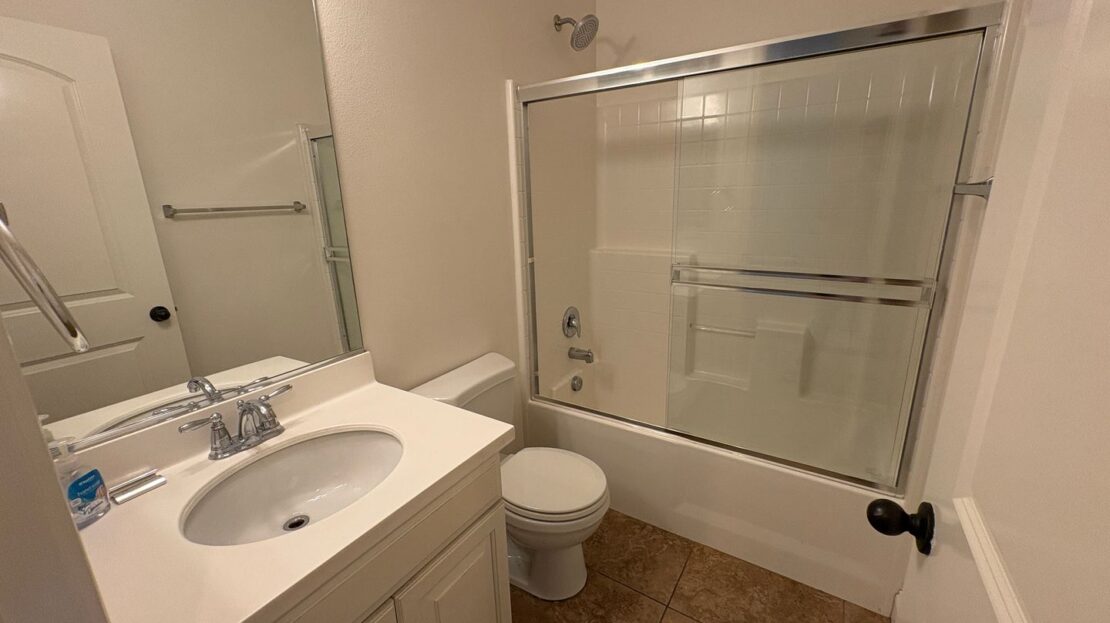 8745 Bald Eagle Drive - Eastvale - California - 5 bed, 3 bath rental property