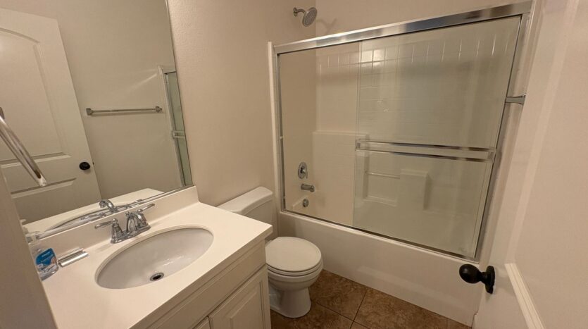 8745 Bald Eagle Drive - Eastvale - California - 5 bed, 3 bath rental property