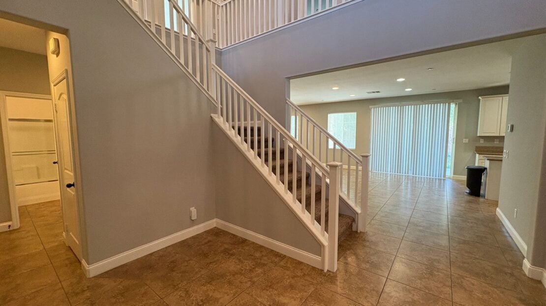 8745 Bald Eagle Drive - Eastvale - California - 5 bed, 3 bath rental property