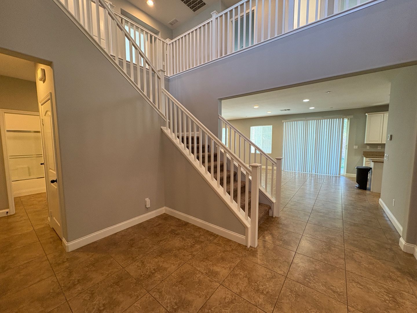 8745 Bald Eagle Drive - Eastvale - California - 5 bed, 3 bath rental property