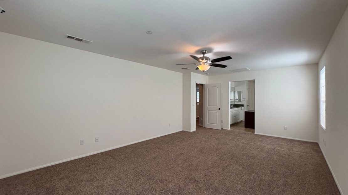 8745 Bald Eagle Drive - Eastvale - California - 5 bed, 3 bath rental property