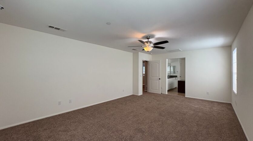 8745 Bald Eagle Drive - Eastvale - California - 5 bed, 3 bath rental property