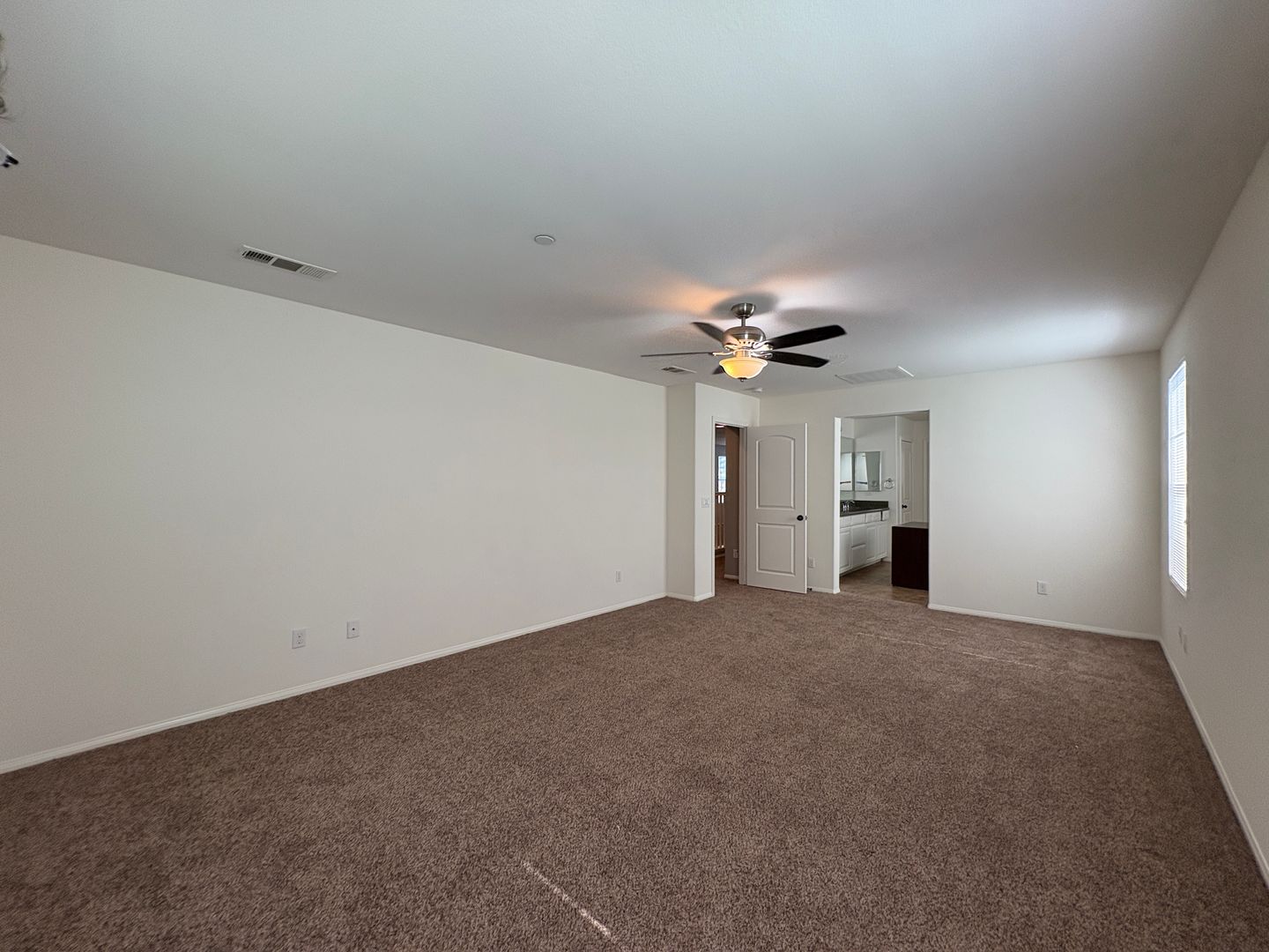 8745 Bald Eagle Drive - Eastvale - California - 5 bed, 3 bath rental property