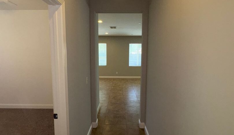 8745 Bald Eagle Drive - Eastvale - California - 5 bed, 3 bath rental property