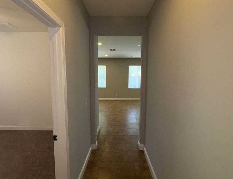 8745 Bald Eagle Drive - Eastvale - California - 5 bed, 3 bath rental property