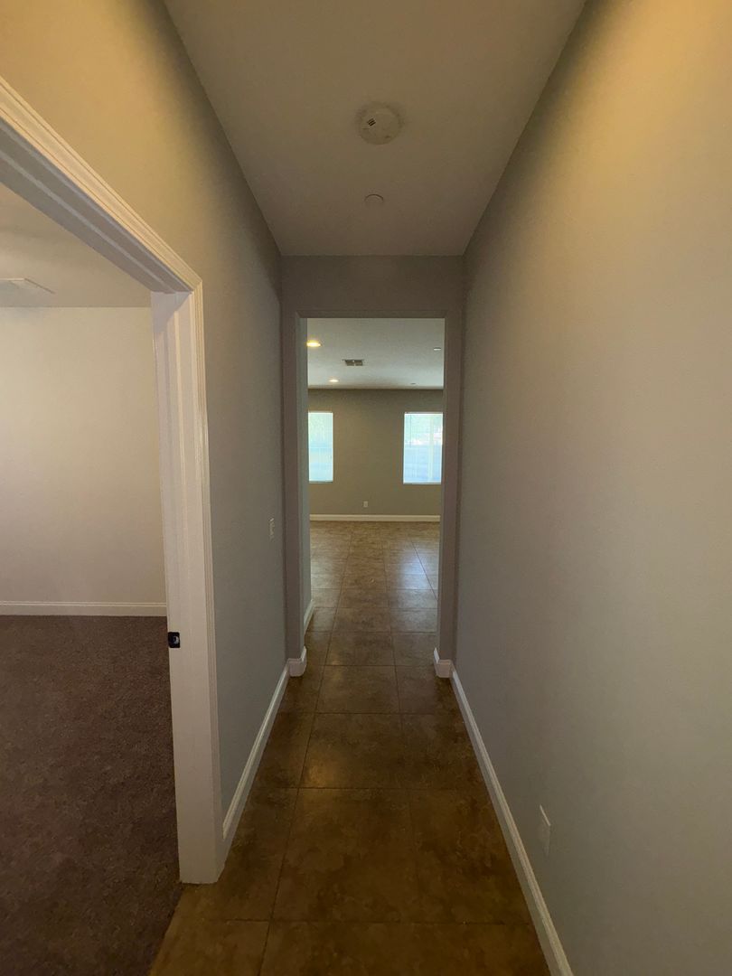 8745 Bald Eagle Drive - Eastvale - California - 5 bed, 3 bath rental property