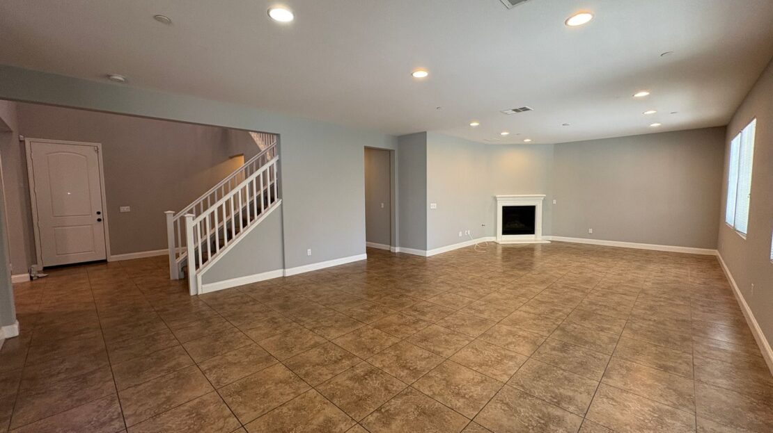 8745 Bald Eagle Drive - Eastvale - California - 5 bed, 3 bath rental property