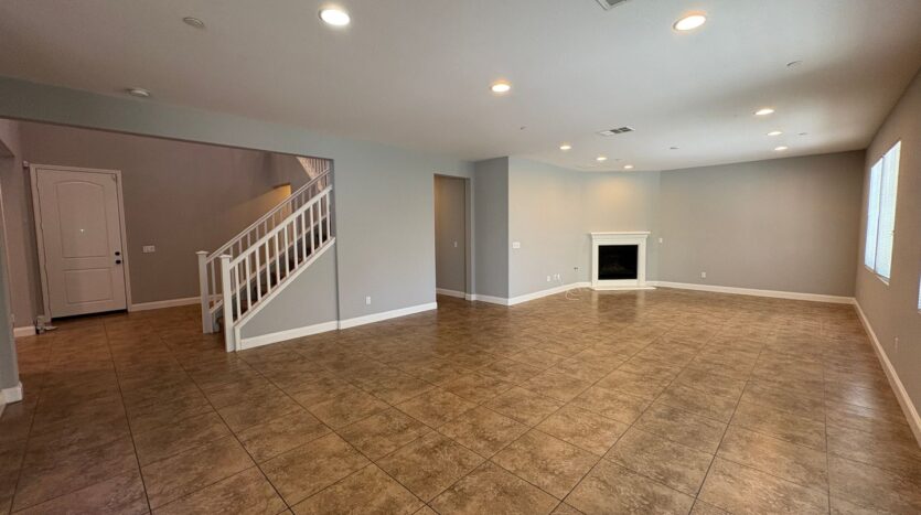 8745 Bald Eagle Drive - Eastvale - California - 5 bed, 3 bath rental property