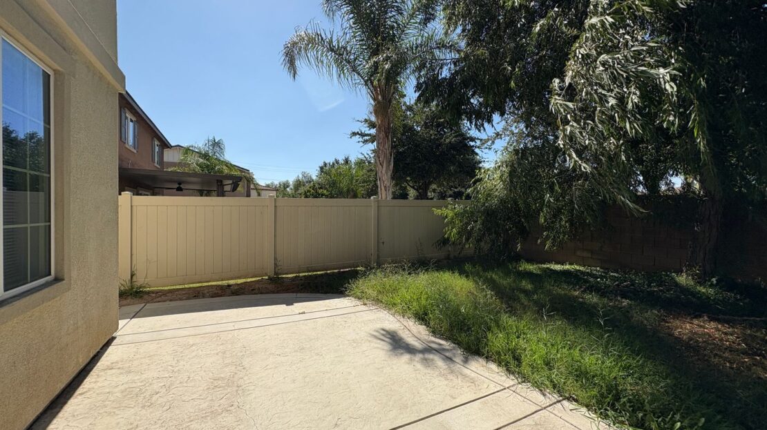 8745 Bald Eagle Drive - Eastvale - California - 5 bed, 3 bath rental property