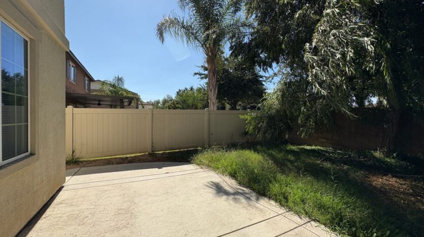 8745 Bald Eagle Drive - Eastvale - California - 5 bed, 3 bath rental property