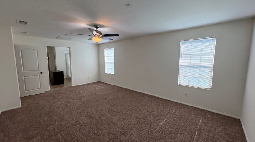 8745 Bald Eagle Drive - Eastvale - California - 5 bed, 3 bath rental property