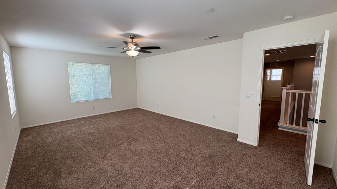 8745 Bald Eagle Drive - Eastvale - California - 5 bed, 3 bath rental property