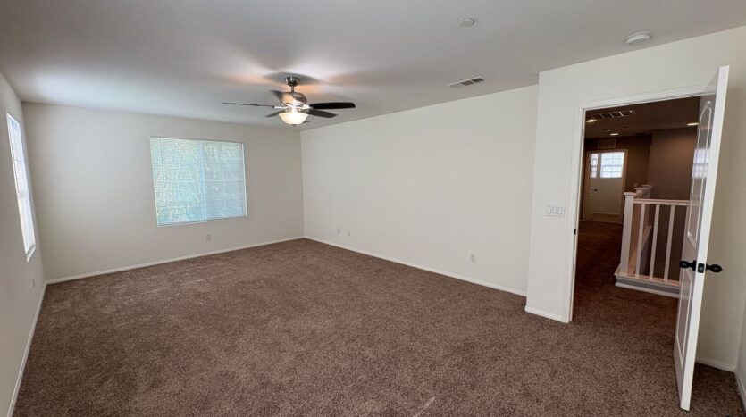 8745 Bald Eagle Drive - Eastvale - California - 5 bed, 3 bath rental property