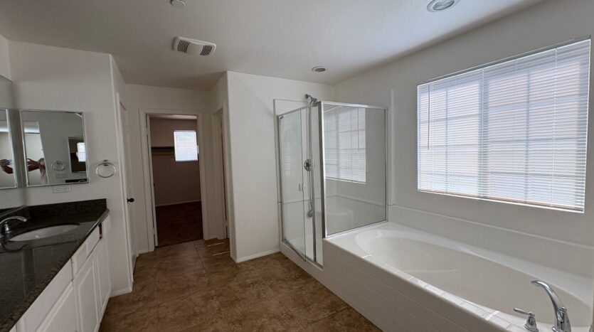 8745 Bald Eagle Drive - Eastvale - California - 5 bed, 3 bath rental property