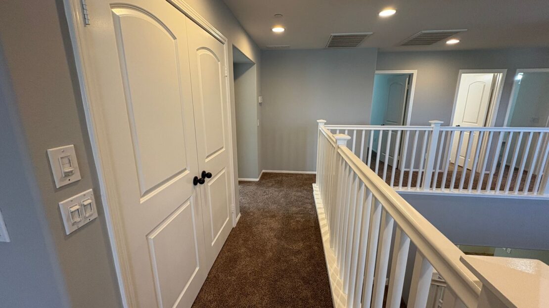 8745 Bald Eagle Drive - Eastvale - California - 5 bed, 3 bath rental property