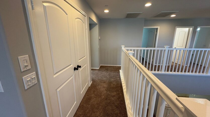 8745 Bald Eagle Drive - Eastvale - California - 5 bed, 3 bath rental property