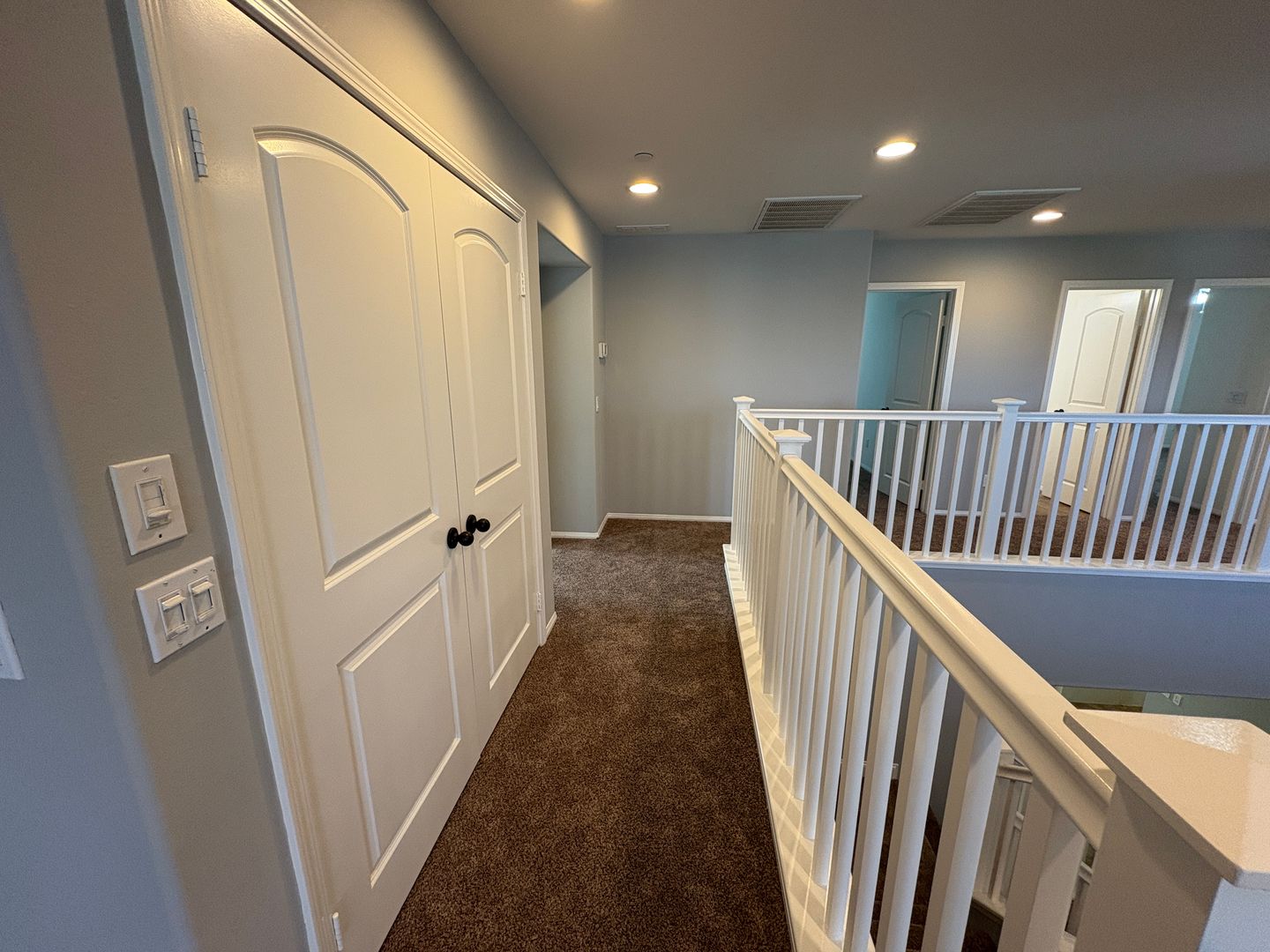 8745 Bald Eagle Drive - Eastvale - California - 5 bed, 3 bath rental property