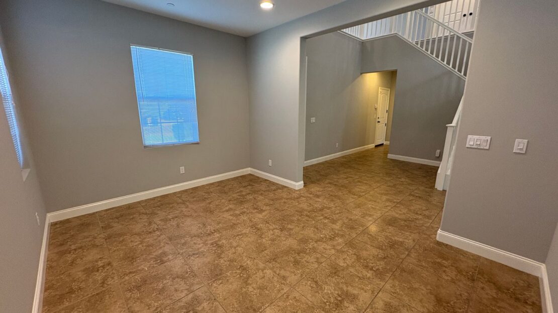 8745 Bald Eagle Drive - Eastvale - California - 5 bed, 3 bath rental property