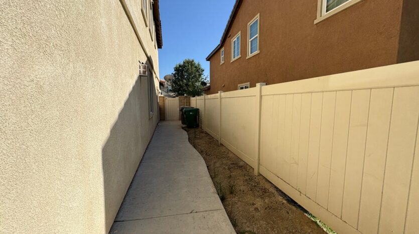 8745 Bald Eagle Drive - Eastvale - California - 5 bed, 3 bath rental property