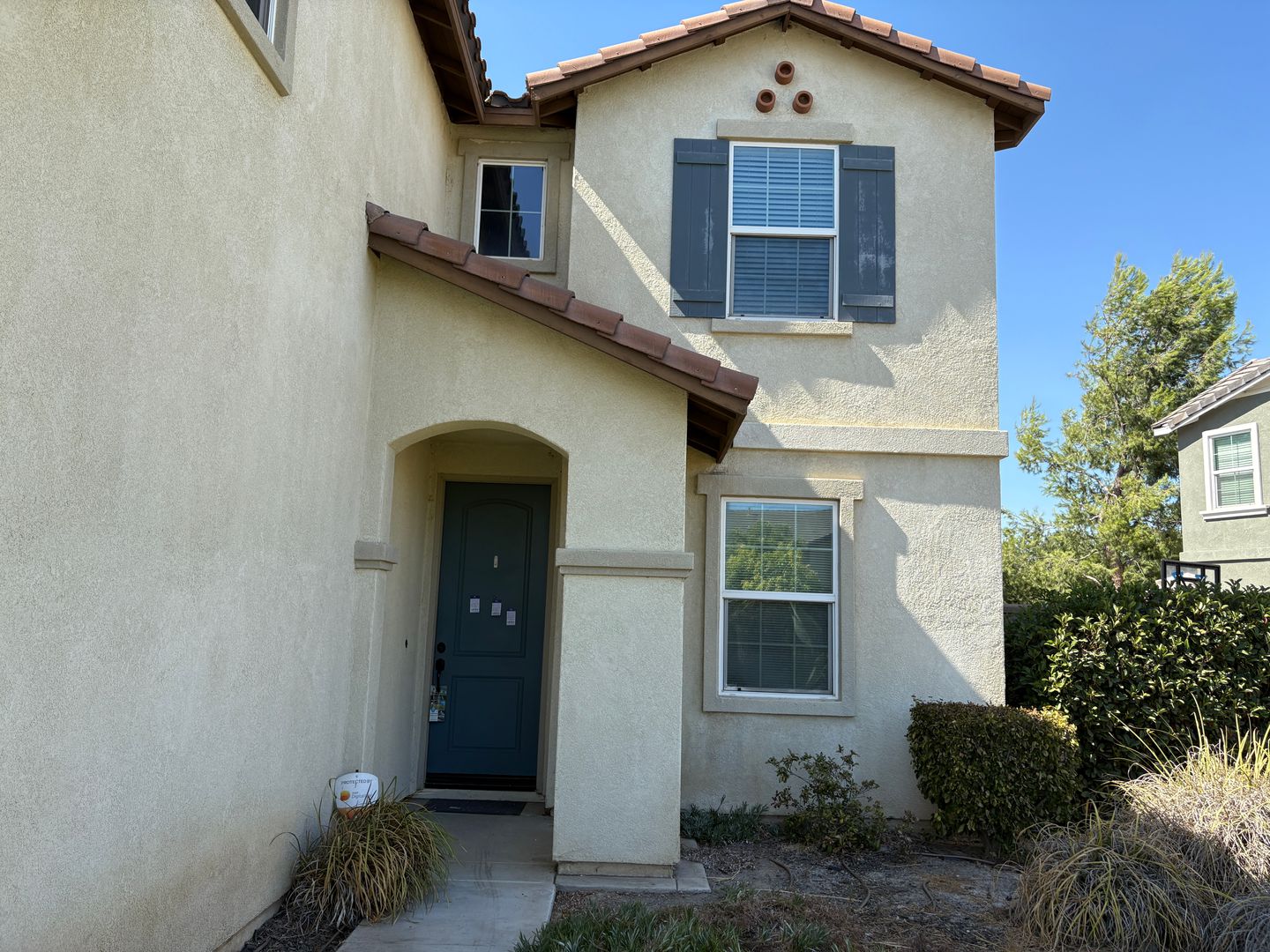 8745 Bald Eagle Drive - Eastvale - California - 5 bed, 3 bath rental property