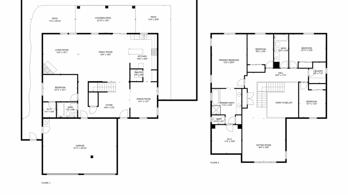 8745 Bald Eagle Drive - Eastvale - California - 5 bed, 3 bath rental property