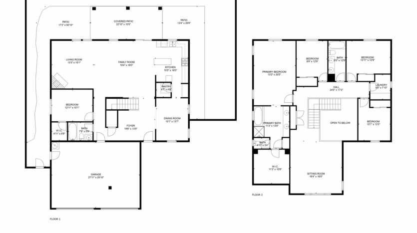 8745 Bald Eagle Drive - Eastvale - California - 5 bed, 3 bath rental property