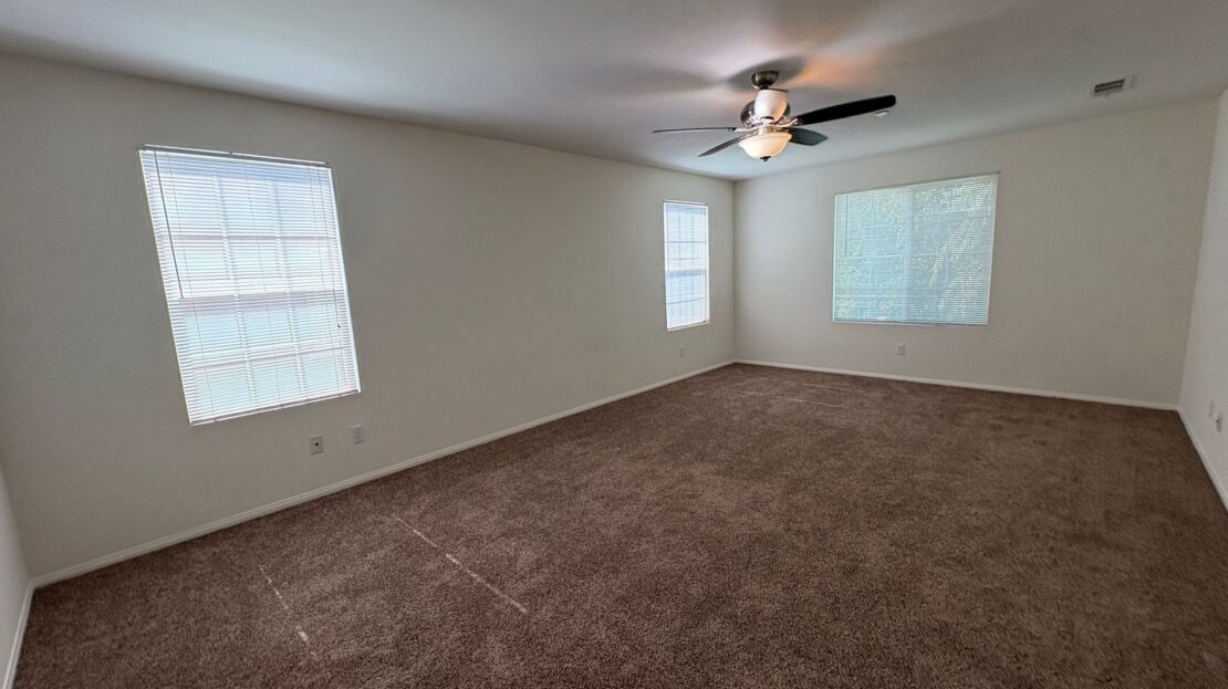 8745 Bald Eagle Drive - Eastvale - California - 5 bed, 3 bath rental property