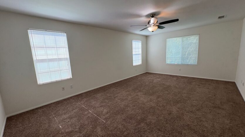 8745 Bald Eagle Drive - Eastvale - California - 5 bed, 3 bath rental property