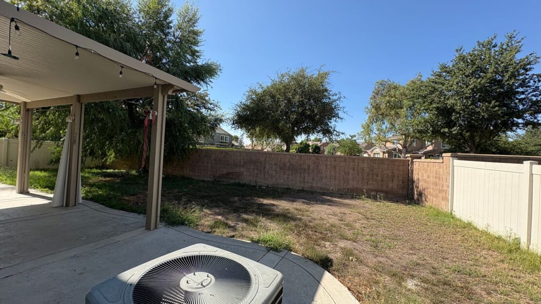 8745 Bald Eagle Drive - Eastvale - California - 5 bed, 3 bath rental property