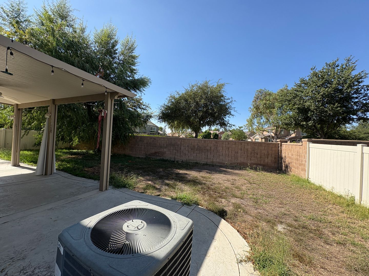 8745 Bald Eagle Drive - Eastvale - California - 5 bed, 3 bath rental property