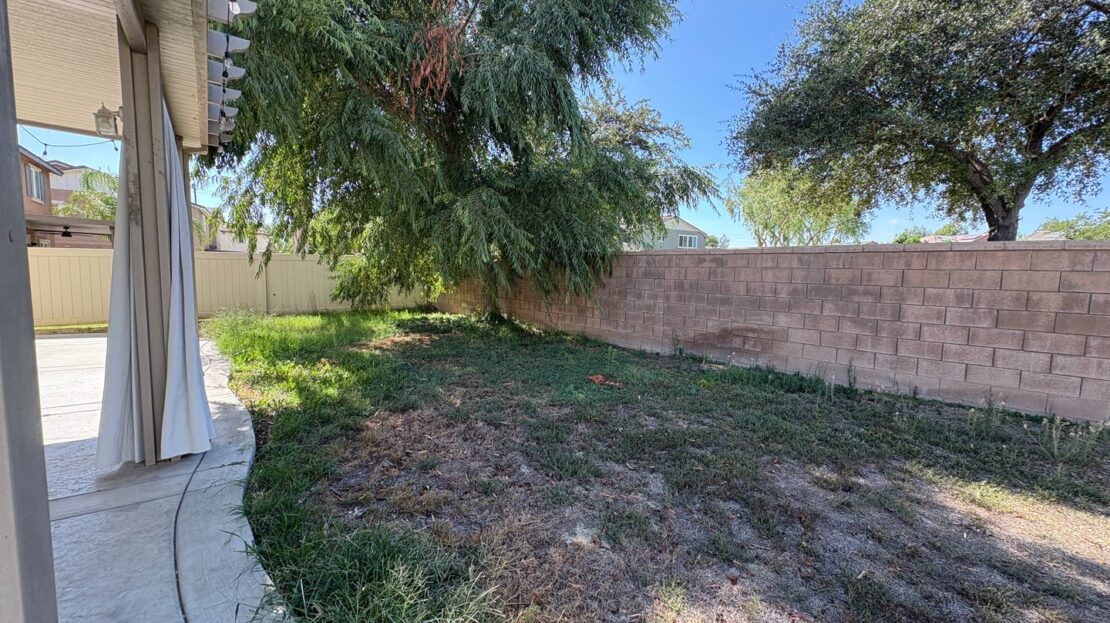 8745 Bald Eagle Drive - Eastvale - California - 5 bed, 3 bath rental property