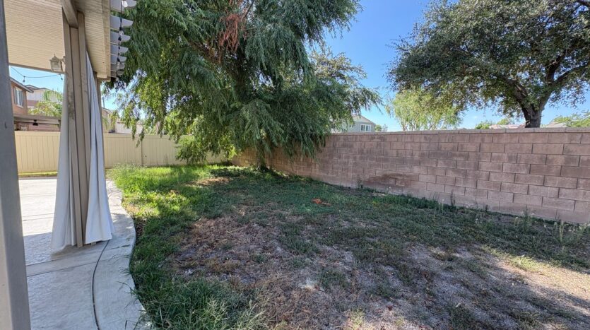 8745 Bald Eagle Drive - Eastvale - California - 5 bed, 3 bath rental property