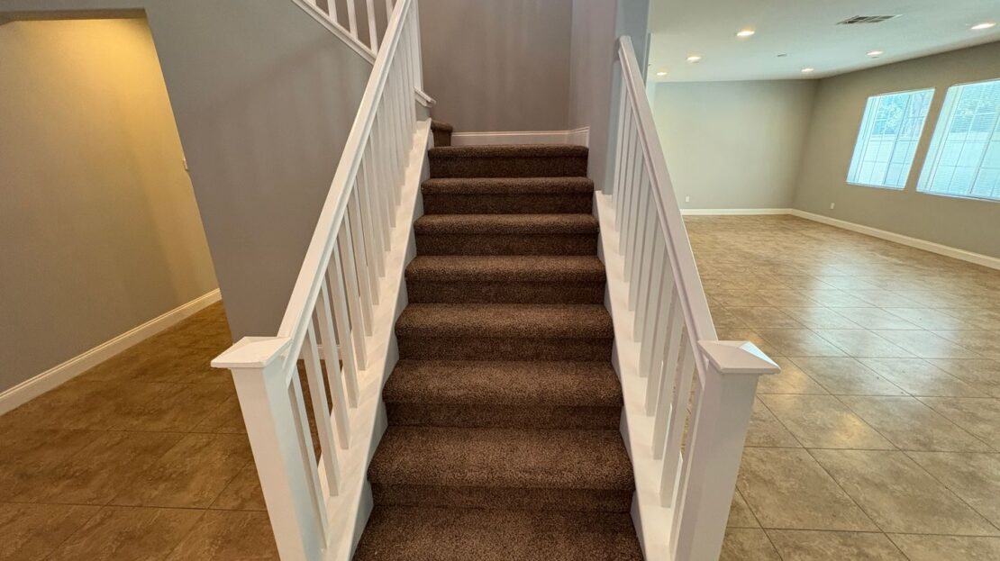 8745 Bald Eagle Drive - Eastvale - California - 5 bed, 3 bath rental property