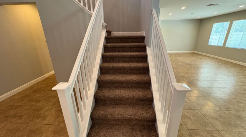 8745 Bald Eagle Drive - Eastvale - California - 5 bed, 3 bath rental property