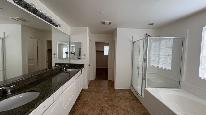 8745 Bald Eagle Drive - Eastvale - California - 5 bed, 3 bath rental property